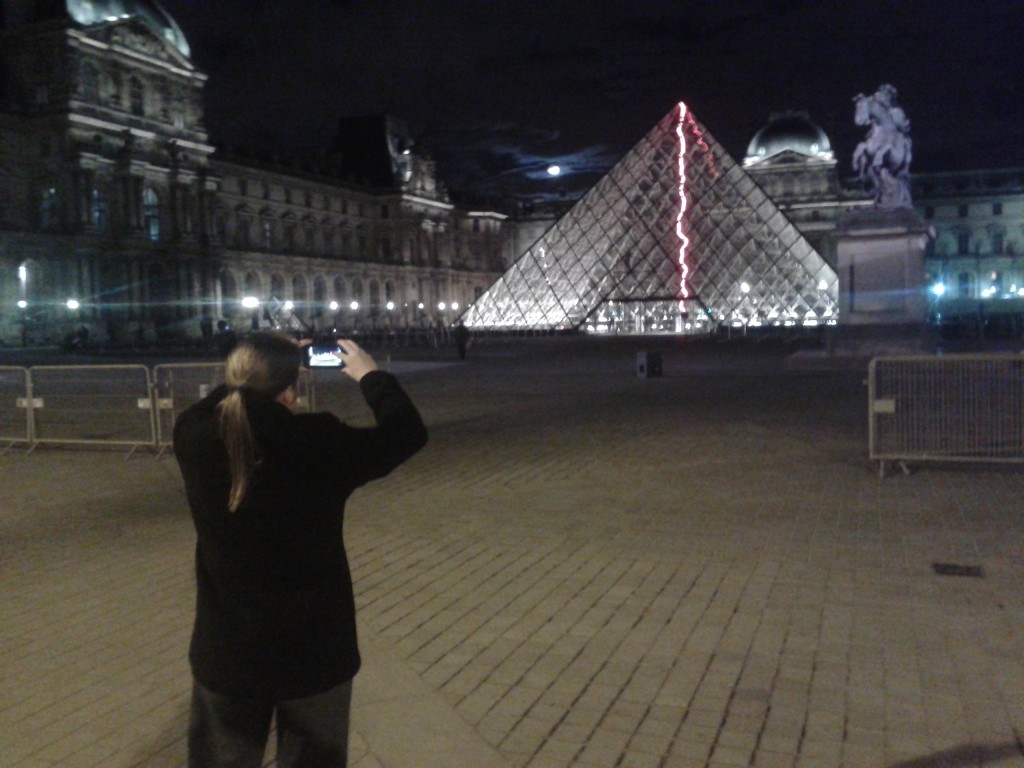 louvre