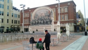 Sundance Square